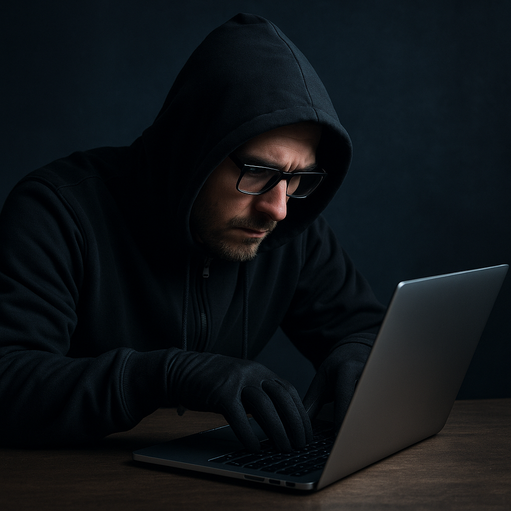 Hacker forsøger at bryde ind, men stoppes af ThreatLocker
